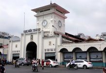 Sức sống của di sản kiến trúc giữa lòng đô thị Sài Gòn