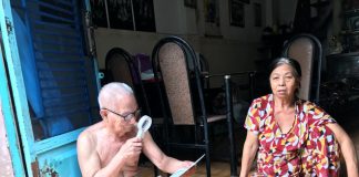 Sài Gòn xóm – ‘Vùng cấm’ Cống Bà Xếp và giai thoại Điền Khắc Kim