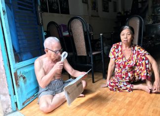 Sài Gòn xóm – ‘Vùng cấm’ Cống Bà Xếp và giai thoại Điền Khắc Kim