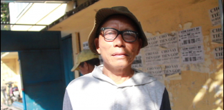 Sài Gòn xóm – Xóm Gà, ‘trường gà oách nhất’ chỉ còn mỗi… cái ngã tư