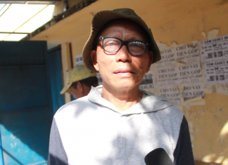 Sài Gòn xóm – Xóm Gà, ‘trường gà oách nhất’ chỉ còn mỗi… cái ngã tư