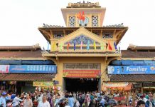 Đánh thức di sản Sài Gòn