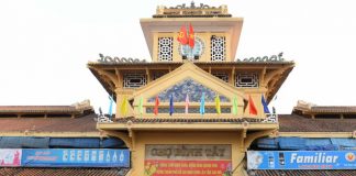 Đánh thức di sản Sài Gòn