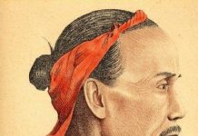 Bộ tranh vẽ cuộc sống người Việt vào thập niên 1930