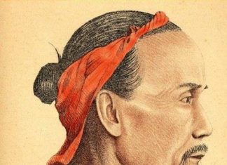 Bộ tranh vẽ cuộc sống người Việt vào thập niên 1930