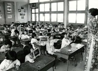 Nền giáo dục miền Nam trước 1975 (trích lược)