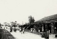 Những dấu tích thăng trầm của xóm Lò Gốm Sài Gòn xưa