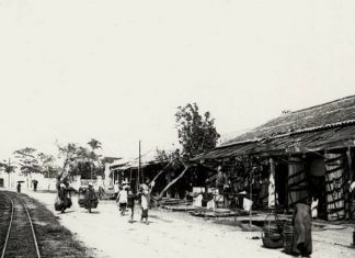 Những dấu tích thăng trầm của xóm Lò Gốm Sài Gòn xưa