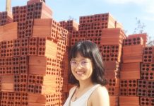 Thạc sĩ kiến trúc Nguyễn Yến Phi: ‘Đồng hóa địa phương tạo ra những địa phương na ná nhau’