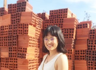 Thạc sĩ kiến trúc Nguyễn Yến Phi: ‘Đồng hóa địa phương tạo ra những địa phương na ná nhau’