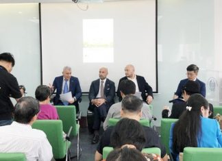 Italia chia sẻ cách bảo tồn di sản và phát triển kinh tế ở TPHCM