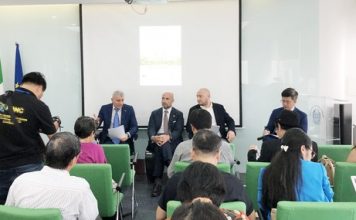 Italia chia sẻ cách bảo tồn di sản và phát triển kinh tế ở TPHCM