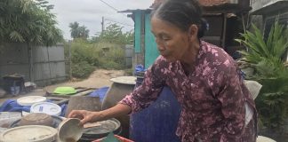 Nghề nước mắm Nam Ô là Di sản văn hóa phi vật thể quốc gia