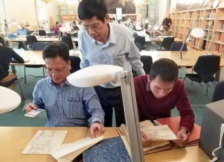 ‘Bí mật’ các di sản của Quảng Nam – Đà Nẵng – Kỳ 3: ‘Bí mật’ của Thành Điện Hải