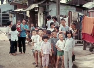 Dự án “Di sản ký ức: Thành phố của tôi”: Một dòng sử học bình dân