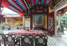 ‘Bí mật’ các di sản của Quảng Nam – Đà Nẵng – Kỳ 1: May mắn của Hội An