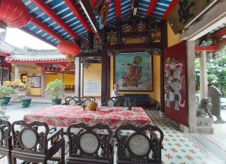 ‘Bí mật’ các di sản của Quảng Nam – Đà Nẵng – Kỳ 1: May mắn của Hội An