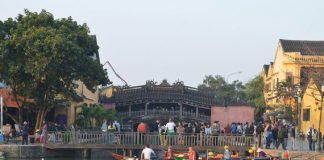 Được – mất với thương hiệu di sản thế giới