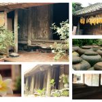 Vẹn nguyên di sản xưa ở làng cổ Đường Lâm