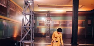 Thư viết tay không chỉ là di sản