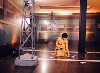 Thư viết tay không chỉ là di sản