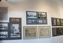 Kể chuyện di sản đô thị Hà Nội