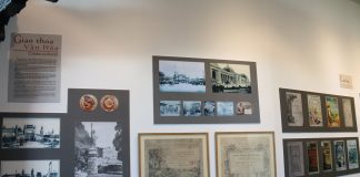 Kể chuyện di sản đô thị Hà Nội