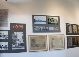 Kể chuyện di sản đô thị Hà Nội