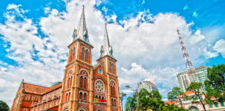 Những công trình 100 tuổi ở Sài Gòn trở thành di sản, biểu tượng của thành phố