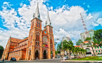 Những công trình 100 tuổi ở Sài Gòn trở thành di sản, biểu tượng của thành phố